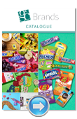 Grocery Corp Product Catalogue