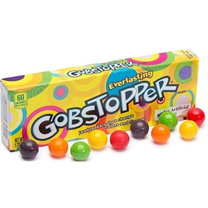 Wonka gobstopper discount
